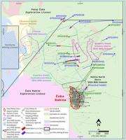 DPM Metals Extends Mineralization at Dumitru Potok with High-Grade Intercepts