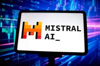 French AI firm Mistral valued at €21 billion after latest funding