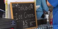 Dates announced for fall Greek Fest in downtown Augusta