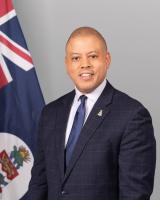 Premier Heads to Bermuda for Caribbean OT Leaders’ Meeting