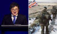 Argentina launches criminal charges against energy company operating in the Falkland Islands