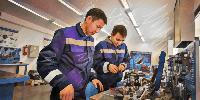 Kazakhstan’s Factory Expansion Faces a Skilled Labor Shortage