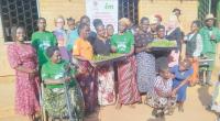 NGO lobbies for access to reproductive health services