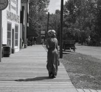 1920, When The Women Took Over Jackson Wyoming