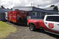 Salvation Army seeks donations as Hawaii island pantries face high demand