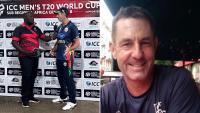 Australian tennis coach Tim Horpinitch fighting for life after scooter crash in the Seychelles