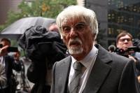 Ex-F1 boss Ecclestone stopped by police for taking shotgun to Portugal