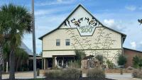 Alabama Gulf Coast Zoo Hosts Harvest Moon Festival This Fall