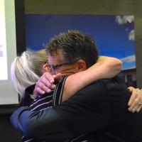 Hill resigns from Moses Lake School Board, cites upcoming move to Idaho