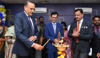LIC Mauritius Marks 70 Years of Service with Digital Payment Launch