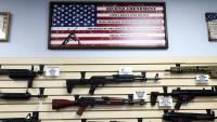 Is the seven day gun wait law in New Mexico over?