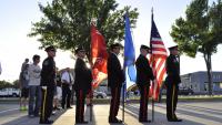 Photos: How Sioux Falls has honored 9/11 the last 25 years