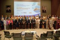 Turkmen Delegation Participates in Regional Midwifery Conference in Ankara