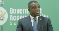 Ghana spends over US$20m repairing fibre cuts – Sam George