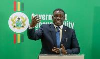 Ghana to introduce biometric SIM verification before end of 2026 — Sam Georg