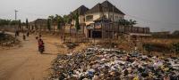 Nigeria’s dual challenge of water access and plastic pollution