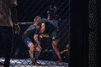 South Florida Teen, 15, Chases UFC Dreams — And Now Stars in a TIFF Documentary