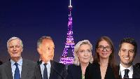 BAPS-Eiffel Tower row unites French politicians ahead of 2027 presidential race