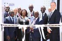 Digital Realty expands East Africa presence with new Nairobi data centre