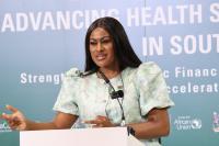 US to phase out Namibia HIV funding
