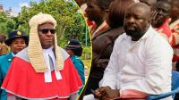 Munyaradzi Kereke dies after reporting new Supreme Court Judge George Chiweshe to President Mnangagwa