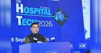 India-UK CETA a key lever to scale up healthcare investment in Maharashtra: Rawal