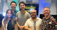 Orlando-based ensemble Golden Flower blooms beyond jazz