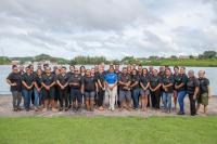 PICRC joins more than 40 other Global Organizations in support of Commitment to protect Climate-Resilient Coral Reefs