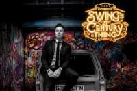 Sheffield vocalist Paul Pashley takes on AI with 14 live musicians