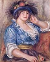 France’s museums face a new test as thieves target Renoir