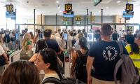 EU doubles down on 'failed' border scheme despite warnings of a £3.7billion hit to British tourism