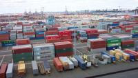 Germany’s exports decline for first time in five months as China demand craters