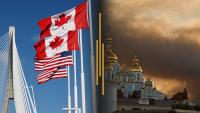 Canada hits US good with new tariffs; Russia resumes deadly attacks on Kyiv