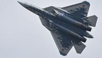 Su-57 fighter jet deal to take centerstage as Putin, PM Modi meet on Friday ahead of BRICS Summit