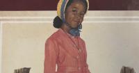 American Girl's first African American doll has a Philly connection