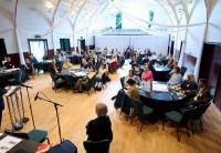 Cultural Assembly to take place as Inverness-Highlands bids to become UK City of Culture