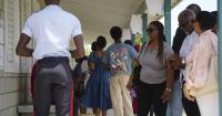 Election observers raise concerns of media bias favoring PLP
