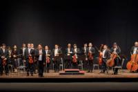 Emerging Talent Joins Asunción Municipal Chamber Orchestra For Youth Tribute