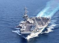 North Korean defence minister criticizes joint military drills by U.S., Japan and South Korea