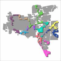 U.S. Census Bureau field workers set to visit Aurora homes for special census