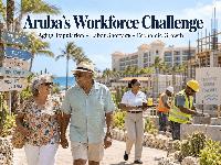 Aruba’s Aging Population and Labor Shortage: A Growing Economic Challenge