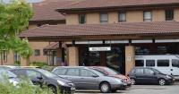 Hospital estates team shortlisted at national sustainability awards