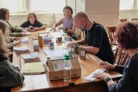 Artist shines a light on Campbeltown’s Gaelic heritage