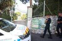 French Museum Heist: Artworks Worth €9 Million Stolen From Renoir Museum Before Dawn