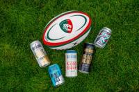 BrewDog Roars into Rugby with Five-Year Leicester Tigers Partnership, Bringing Punk Energy to Welford Road