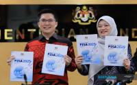 PISA 2025: Malaysian Students Show High Curiosity, Resilience -- OECD Director
