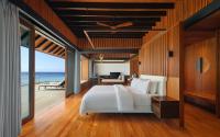 Hotel review: The Westin Maldives – a sanctuary for sleep