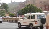 Tourist guide stabbed near Jaipur's Amer Fort dies, market shuts in protest