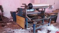 Food and Drug Administration Shuts Down Carton Workshop