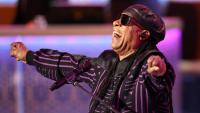 Stevie Wonder announces fall tour, including two Detroit…